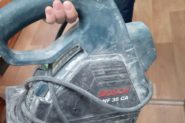 Ремонт Штроборез Bosch gnf35ca