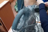 Ремонт Штроборез Bosch gnf35ca