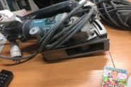 Ремонт Штроборез Makita -