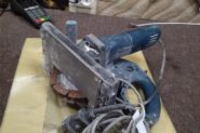 Ремонт Штроборез Bosch GNF-35CA
