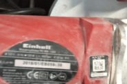 Ремонт Штроборез Einhell 1300