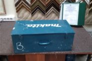 Ремонт Штроборез Makita SG180