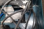 Ремонт Штроборез Makita SG180