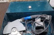 Ремонт Штроборез Makita SG180