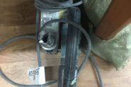 Ремонт Штроборез makitta SG1250