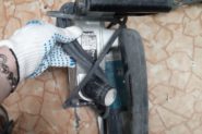 Ремонт Штроборез makita sg1251