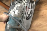 Ремонт Штроборез makitta SG1250