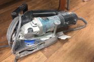 Ремонт Штроборез makita SG1250