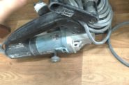 Ремонт Штроборез makita SG1250