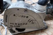 Ремонт Штроборез Makita 1250