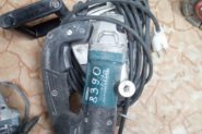 Ремонт Штроборез makita sg1251