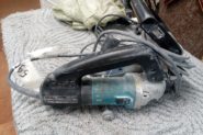 Ремонт Штроборез Makita CG1250