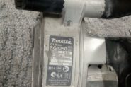 Ремонт Штроборез Makita CG1250
