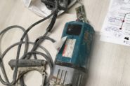 Ремонт Штроборез makita sg 150