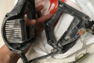 Ремонт Штроборез makita sg 150