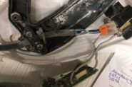 Ремонт Штроборез makita sg 150