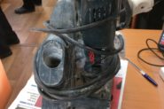Ремонт Штроборез Bosch GNF35CA