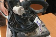 Ремонт Штроборез Bosch GNF35CA