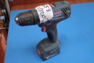 Ремонт Шуруповерт Bosch GSR140 s/n нет