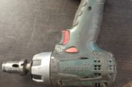 Ремонт Шуруповерт Metabo 25590