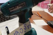 Ремонт Шуруповерт makita 6270d