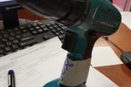 Ремонт Шуруповерт makita 6270d