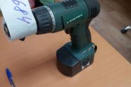 Ремонт Шуруповерт lentel cd010
