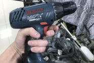 Ремонт Шуруповерт Bosch -