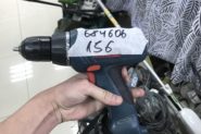 Ремонт Шуруповерт Bosch -