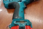 Ремонт Шуруповерт Makita 6317D
