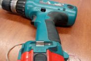 Ремонт Шуруповерт Makita 6317D