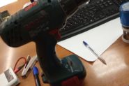 Ремонт Шуруповерт Bosch GSR 12-2
