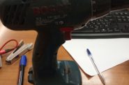 Ремонт Шуруповерт Bosch GSR 12-2