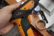 Ремонт Шуруповерт defort 11429 ZZG-804