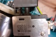 Ремонт Шуруповерт MAkita 796954