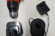 Ремонт Шуруповерт Black Decker CD12C
