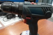 Ремонт Шуруповерт Bosch GSB 180-LI