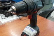 Ремонт Шуруповерт Bosch GSB 180-LI