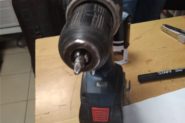 Ремонт Шуруповерт Bosch стёрто
