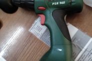 Ремонт Шуруповерт Bosch PSR 960