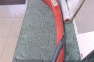 Ремонт Электрокультиватор Eurosystems Lucciola    s/n751063