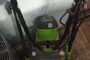 Ремонт Электрокультиватор GREEN WORKS IPX4