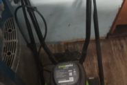 Ремонт Электрокультиватор GREEN WORKS IPX4