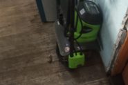 Ремонт Электрокультиватор GREEN WORKS IPX4