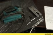 Ремонт Электролобзик MAkita 56250