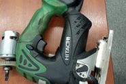Ремонт Электролобзик Hitaci CJ18dsl