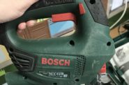 Ремонт Электролобзик Bosch PST 750 PE