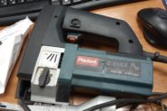 Ремонт Электролобзик Phiolent PS 520E