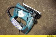 Ремонт Электролобзик makita 4329