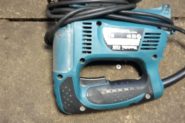 Ремонт Электролобзик makita 4329